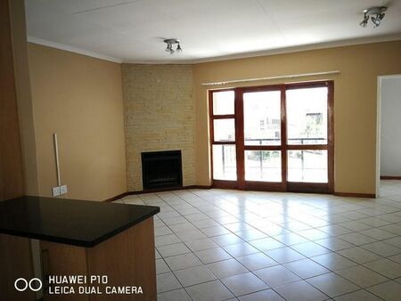 2 Bedroom townhouse - sectional to rent in Meyersdal, Alberton