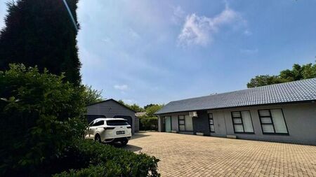 3 Bedroom house to rent in Secunda