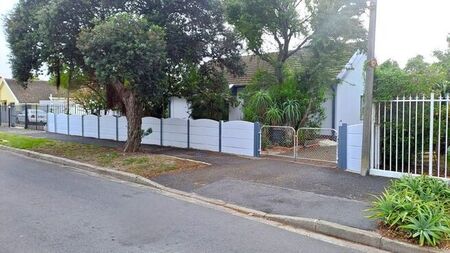 4 Bedroom house to rent in Southfield, Cape Town