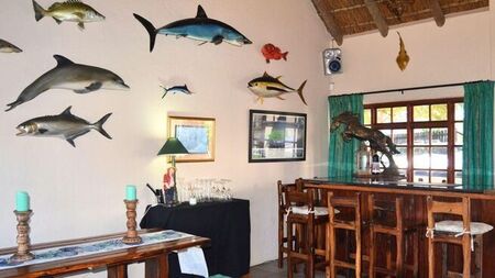 6 Bedroom house to rent in Canals, St Francis Bay