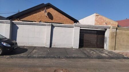 3 Bedroom house to rent in Dobsonville, Soweto