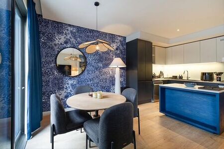 1 Bedroom apartment to rent in De Waterkant, Cape Town