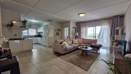 3 Bedroom apartment to rent in Waterfall, Midrand