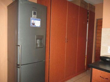 1 Bedroom apartment to rent in Del Judor, Witbank