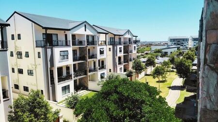 1 Bedroom apartment to rent in Sandown, Blouberg