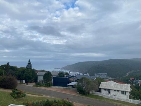 1 Bedroom apartment to rent in Herolds Bay, George