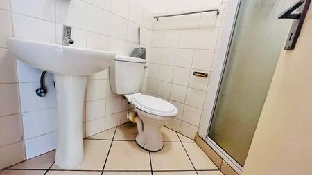 1 Bedroom apartment to rent in Del Judor, Witbank