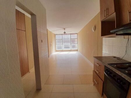 2 Bedroom apartment to rent in Amanzimtoti