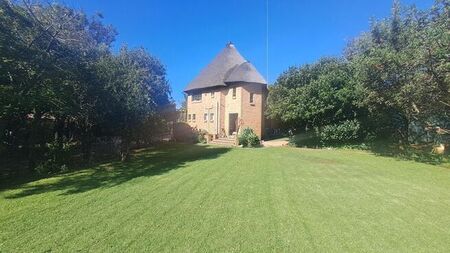 4 Bedroom house to rent in Mnandi, Centurion