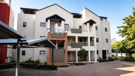 2 Bedroom apartment to rent in Bryanston, Sandton