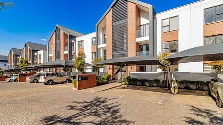 1 Bedroom apartment to rent in Linksfield, Johannesburg