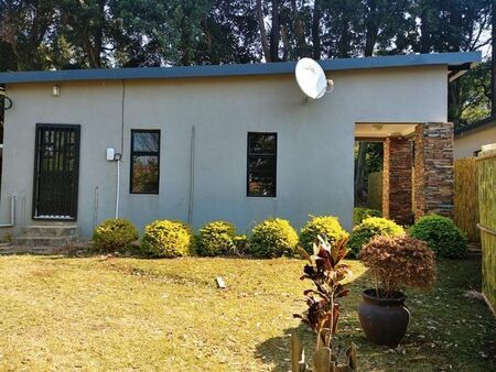 2 Bedroom cottage to rent in St Helier, Kloof