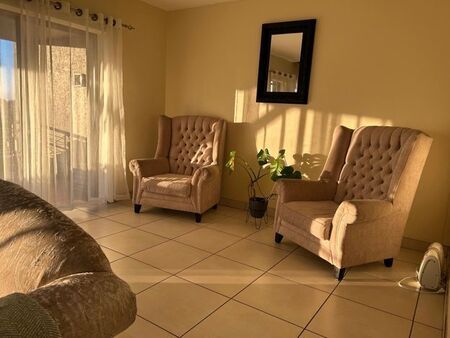 3 Bedroom duplex apartment to rent in Morningside, Sandton
