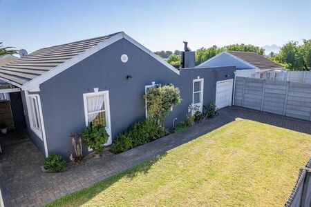 3 Bedroom house to rent in Windsor Park, Kraaifontein