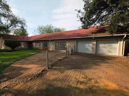 4 Bedroom house to rent in Kookrus, Meyerton
