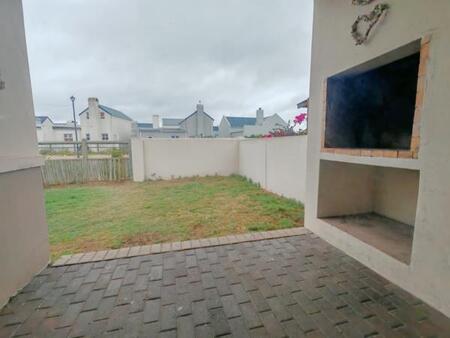 2 Bedroom Townhouse in Laguna Sands