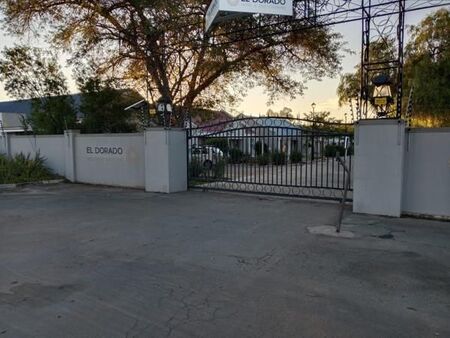 2 Bedroom Apartment in Oudtshoorn