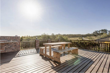 3 Bedroom House in Herolds Bay