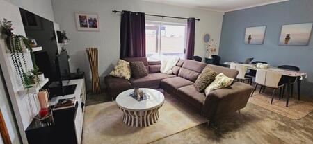 2 Bedroom Apartment in Paradise Beach