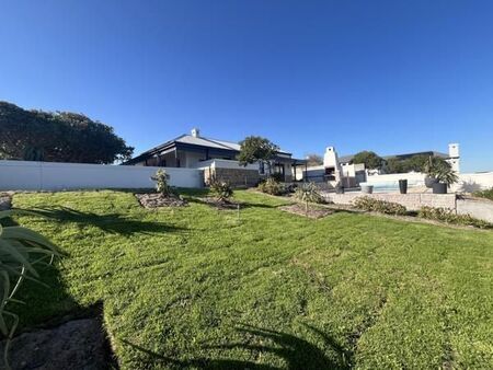 3 Bedroom House in Atlantic Beach Golf Estate