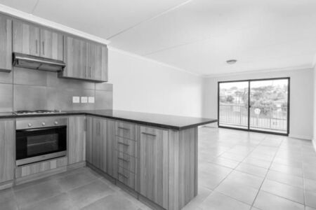 3 Bedroom Apartment in Langeberg Ridge