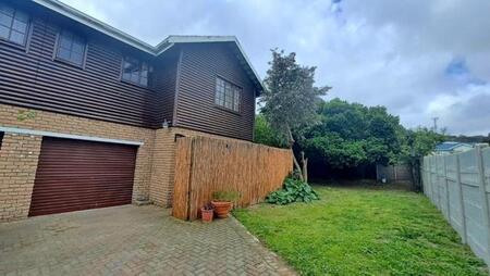 3 Bedroom House in The Village