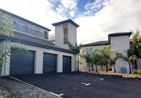 2 Bedroom Apartment in Brackenfell Central