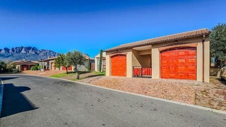 3 Bedroom House in Wellington Central