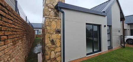 3 Bedroom House in Hartenbos