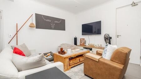 1 Bedroom Apartment in Sitari