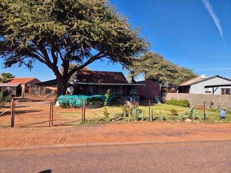 2 Bedroom House in Kathu