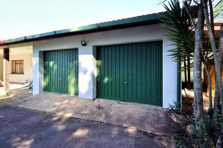 3 Bedroom House in Melmoth