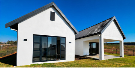3 Bedroom House in The Avenues