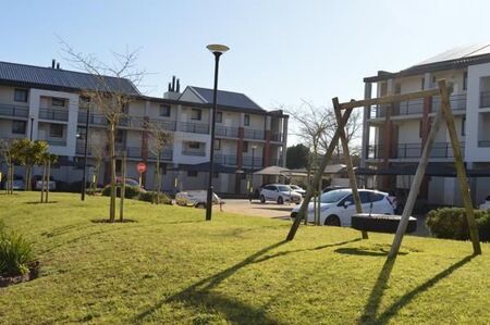 2 Bedroom Apartment in Vredekloof Heights