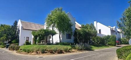 3 Bedroom House in Wellington North