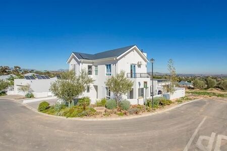 3 Bedroom House in Wellington Central