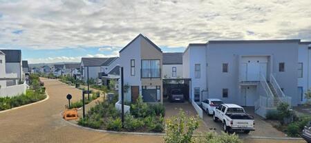 2 Bedroom Apartment in Stellenbosch Central