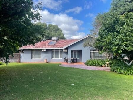 3 Bedroom House in Kathu