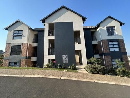 2 Bedroom Apartment in Belvedere