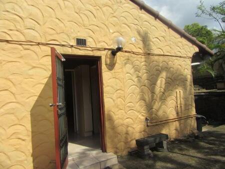 1 Bedroom Apartment in Umgeni Park