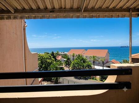 2 Bedroom Apartment in Umdloti Beach