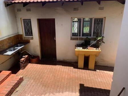 1 Bedroom Apartment in Wilro Park