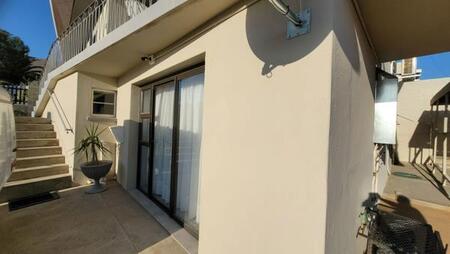 1 Bedroom House in Springbok
