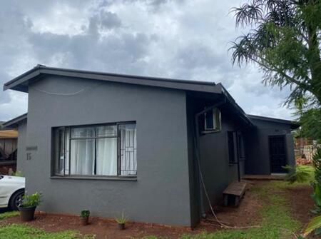 3 Bedroom House in Impala Park