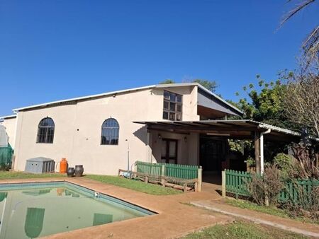 4 Bedroom House in Birnamwood