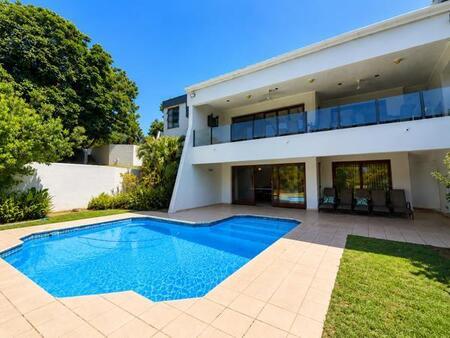5 Bedroom House in Southbroom