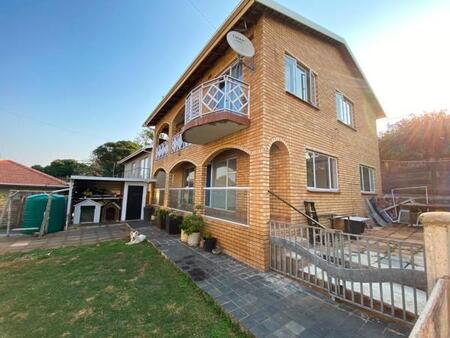 2 Bedroom Apartment in Bluff
