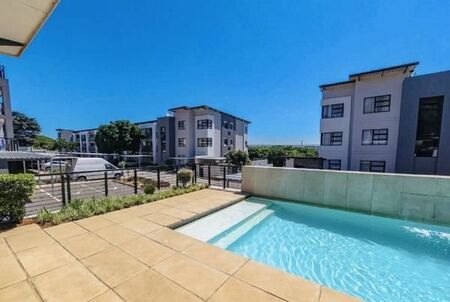 2 Bedroom Apartment in Umbogintwini