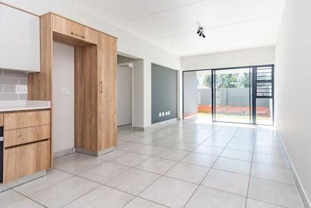 3 Bedroom Apartment in Homes Haven