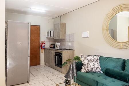 2 Bedroom Apartment in New Redruth
